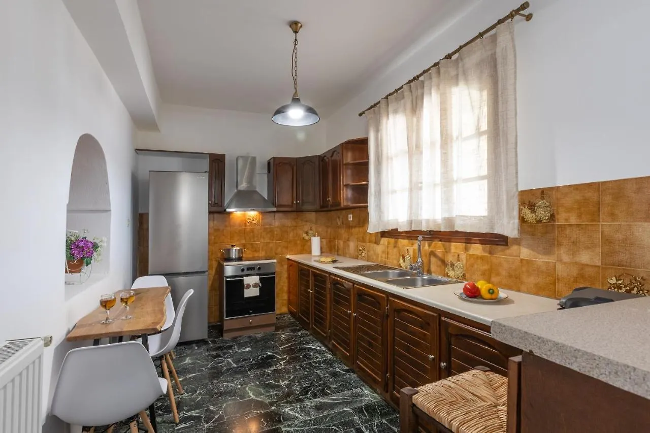 Holiday home A&S Seaside House Villa Lixouri
