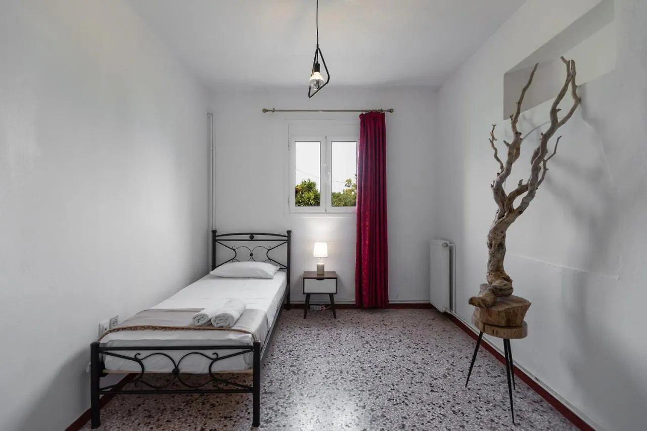 A&S Seaside House Villa Lixouri Holiday home
