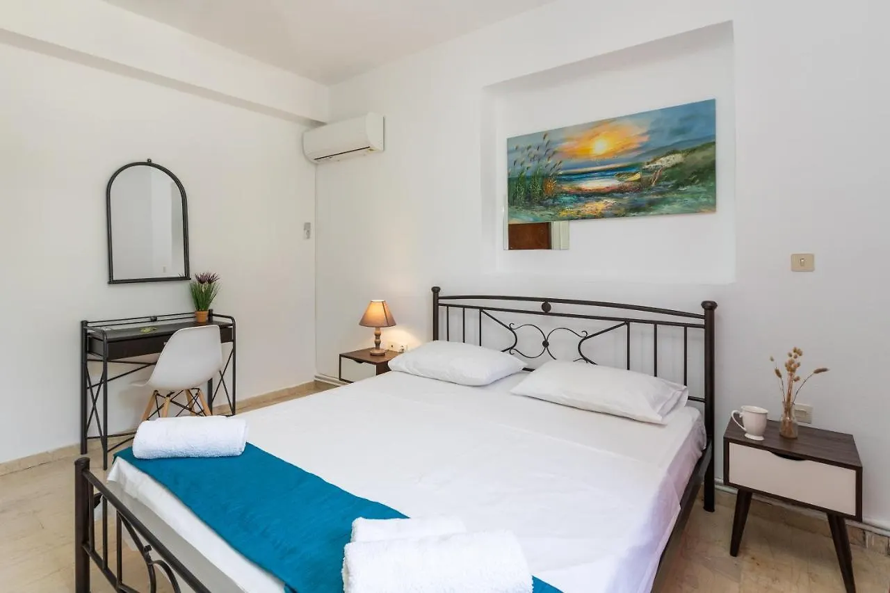 Holiday home A&S Seaside House Villa Lixouri