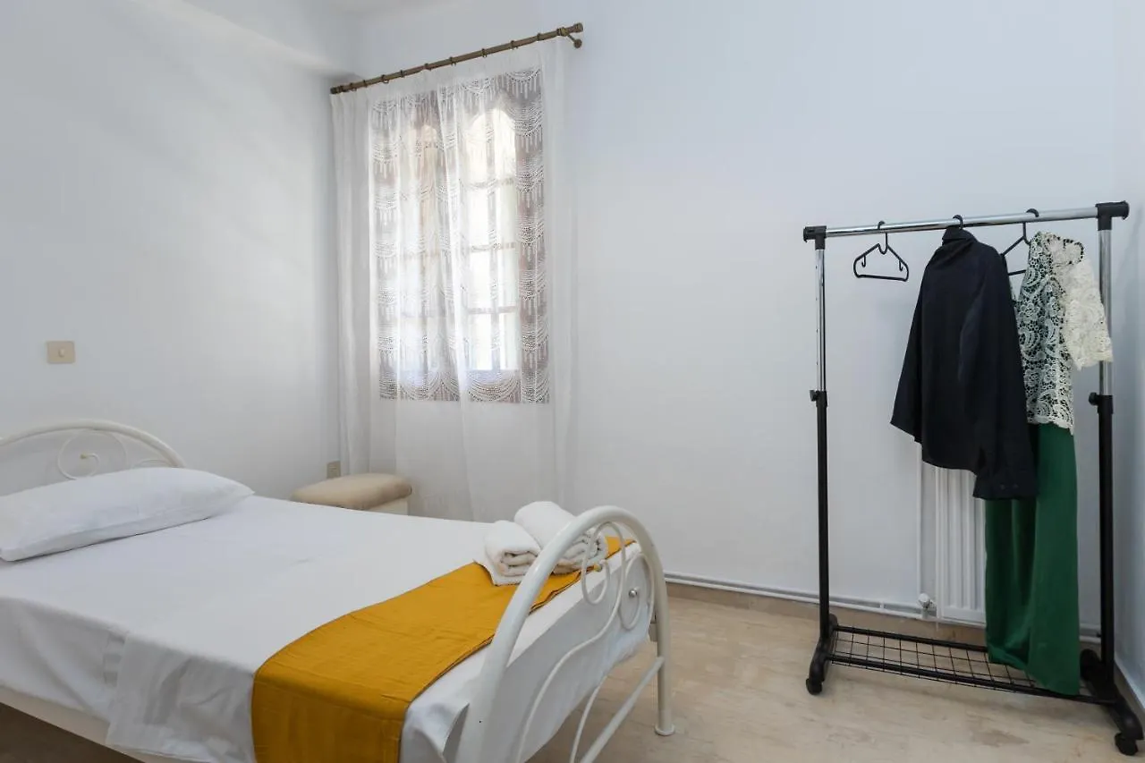 A&S Seaside House Villa Lixouri Holiday home