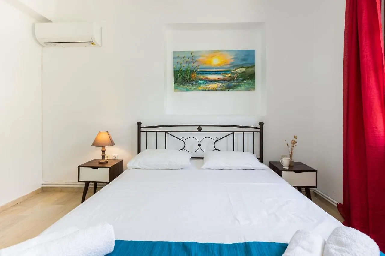 Holiday home A&S Seaside House Villa Lixouri