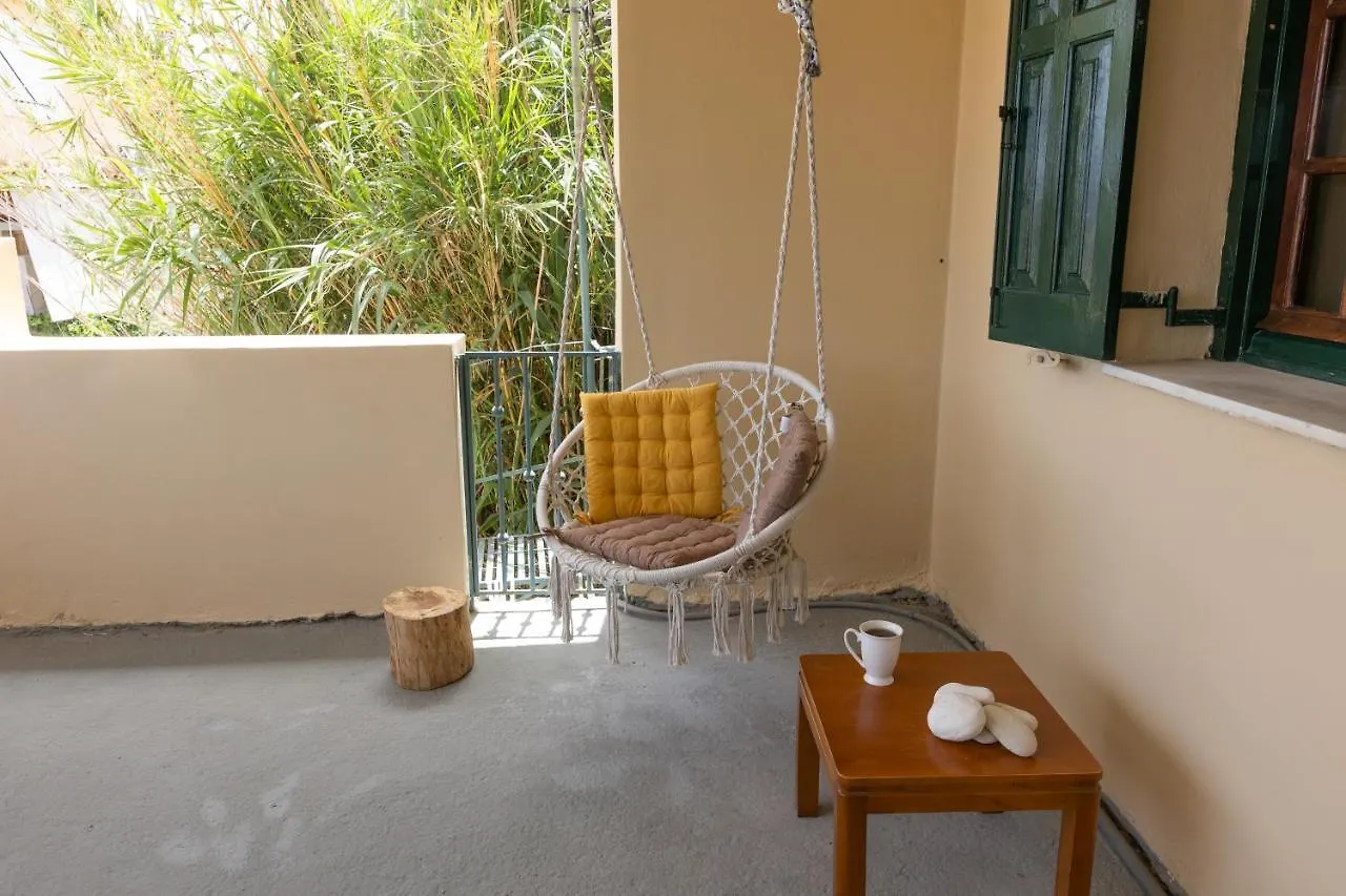 A&S Seaside House Villa Lixouri Holiday home