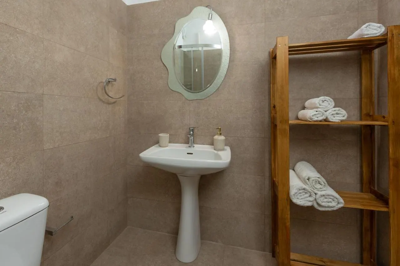 Holiday home A&S Seaside House Villa Lixouri Greece