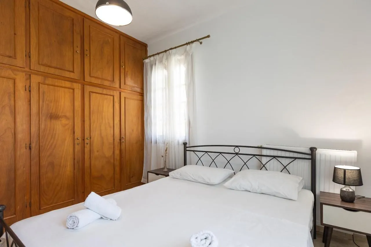 A&S Seaside House Villa Lixouri 0*,