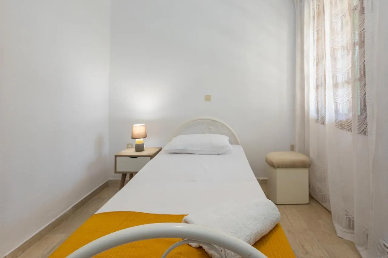 A&S Seaside House Villa Lixouri