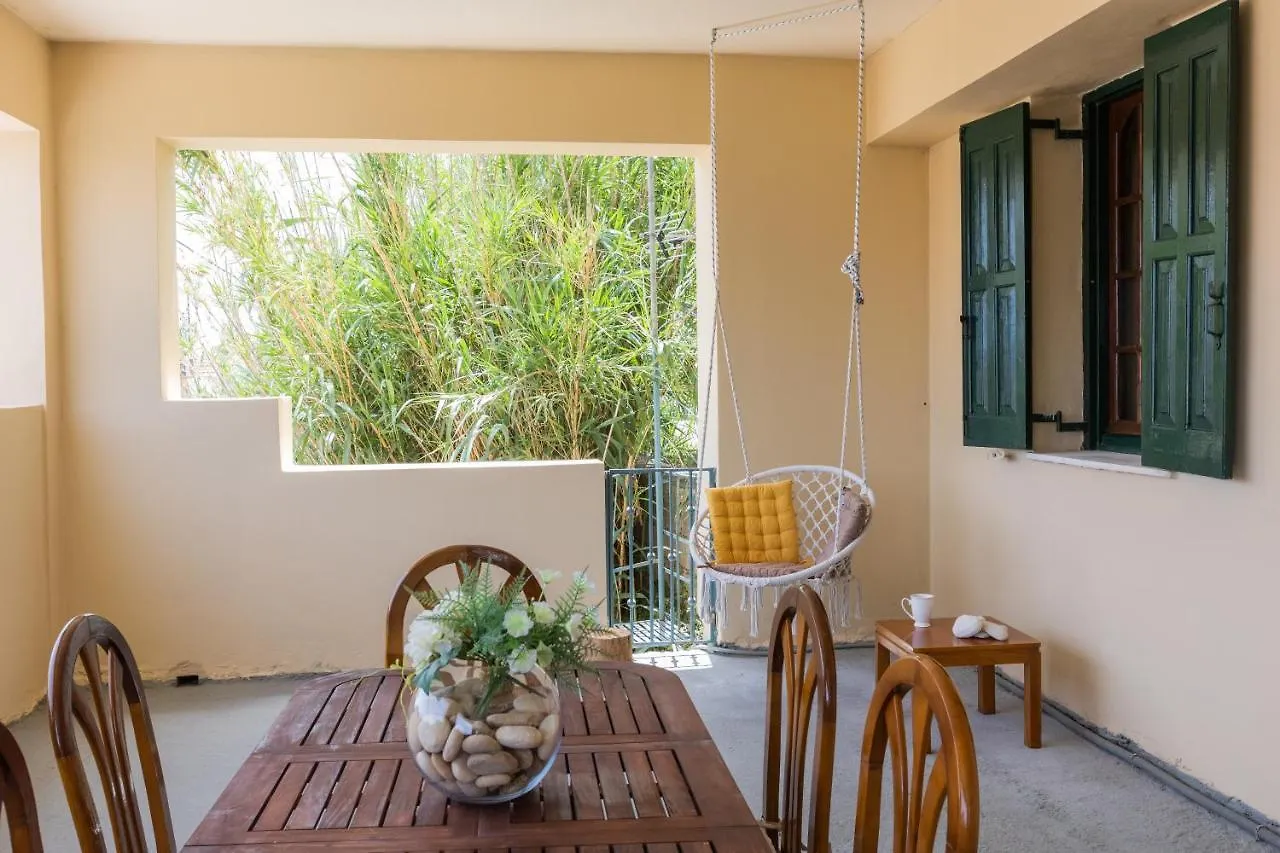 Holiday home A&S Seaside House Villa Lixouri