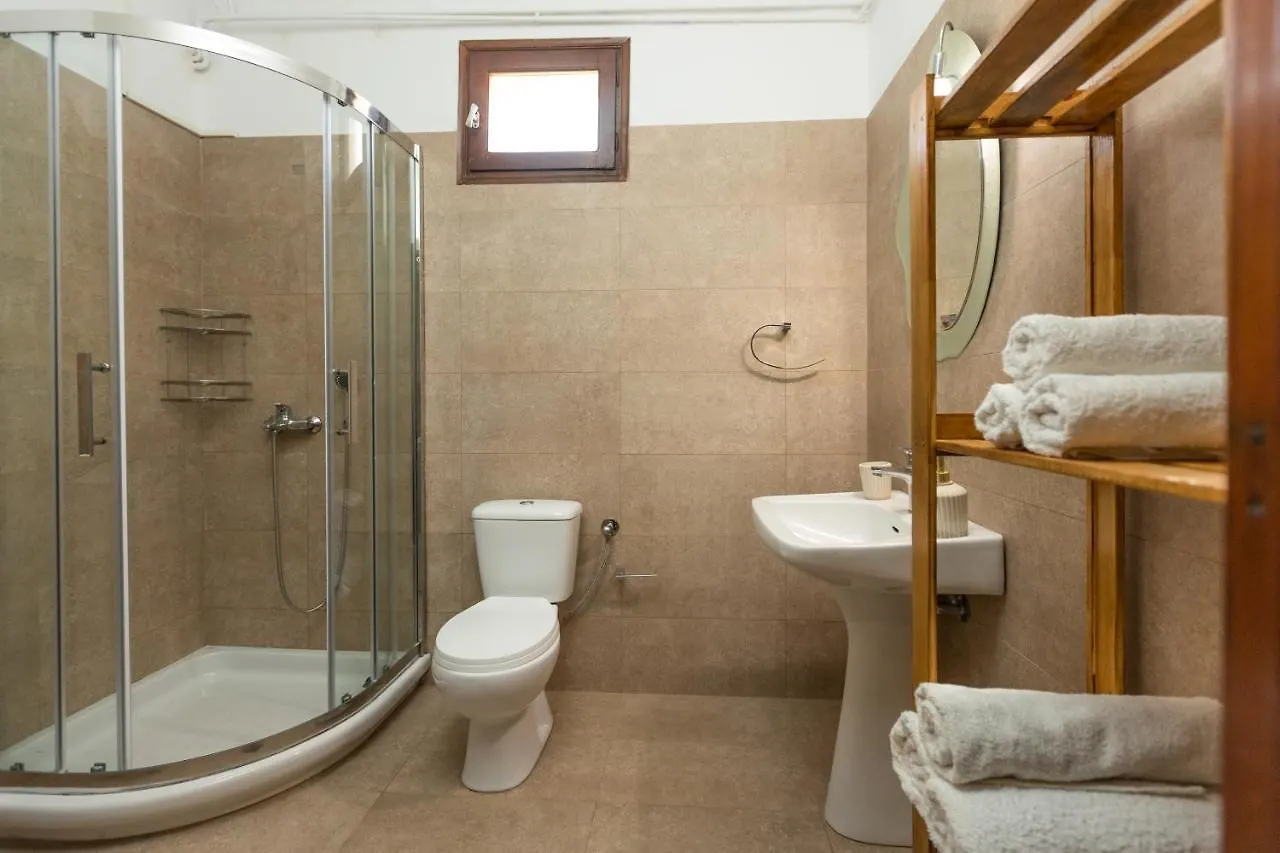 A&S Seaside House Villa Lixouri Holiday home