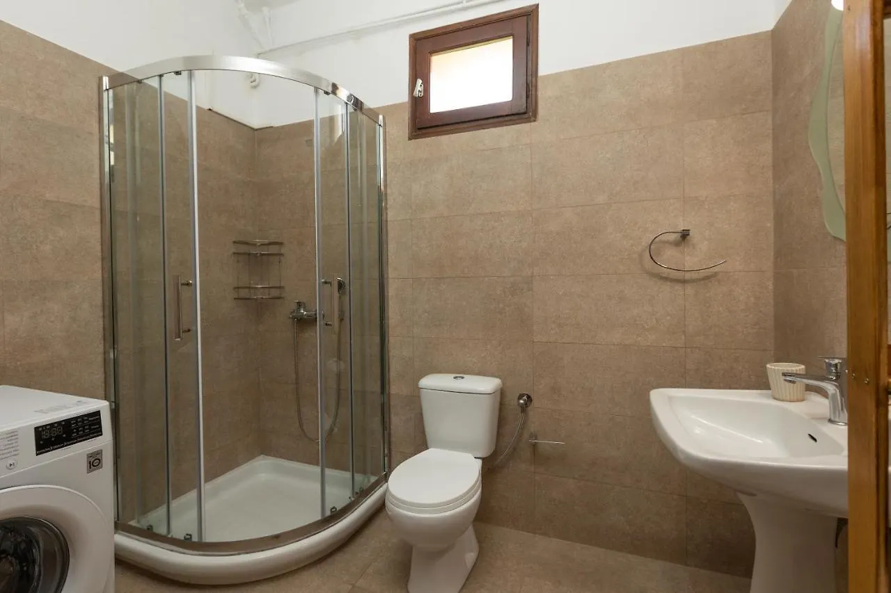 A&S Seaside House Villa Lixouri Greece