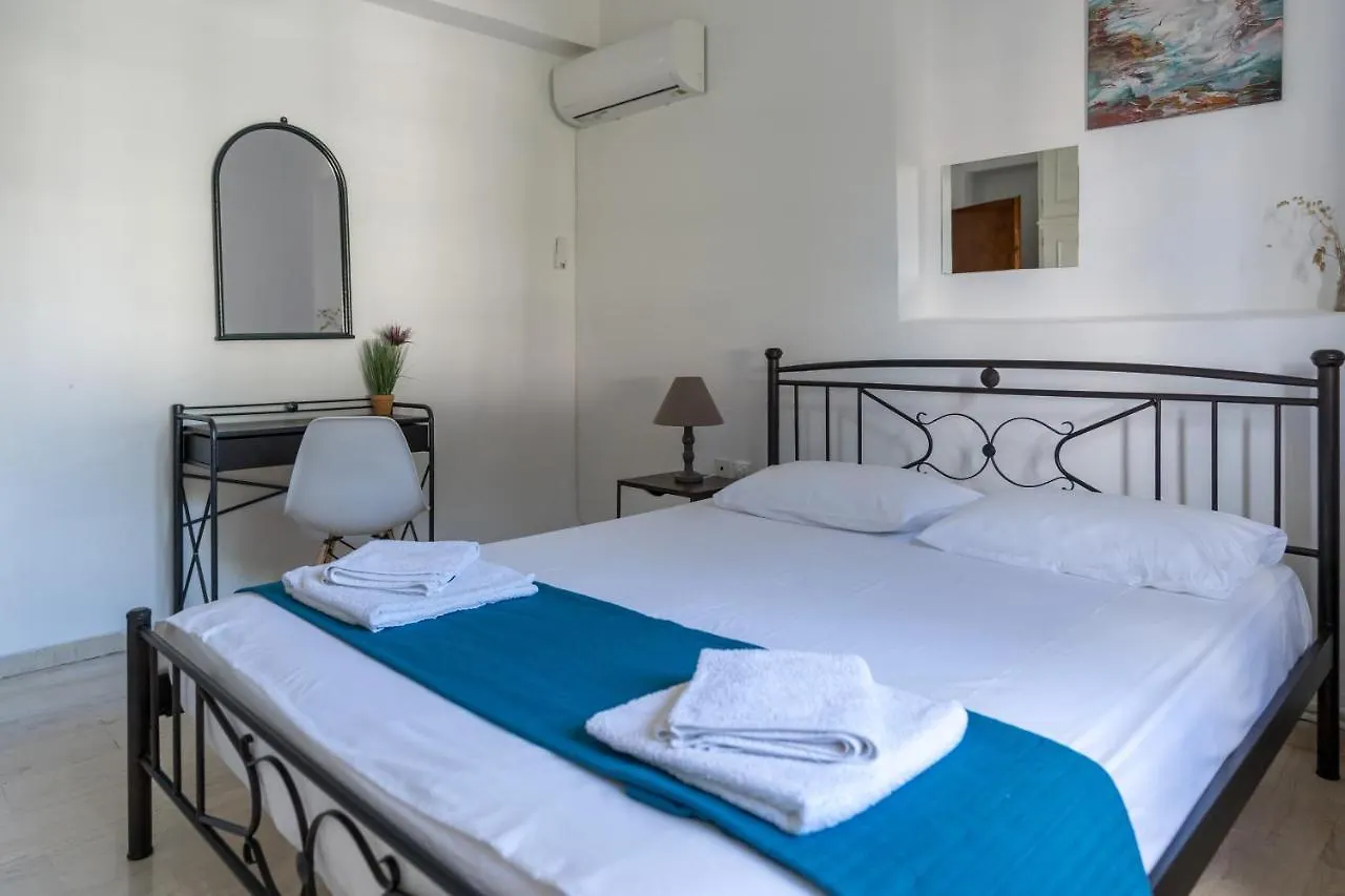 A&S Seaside House Villa Lixouri 0*,  Greece