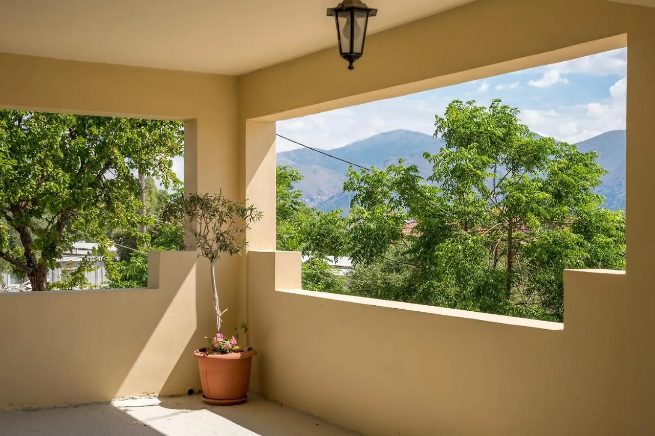 Holiday home A&S Seaside House Villa Lixouri
