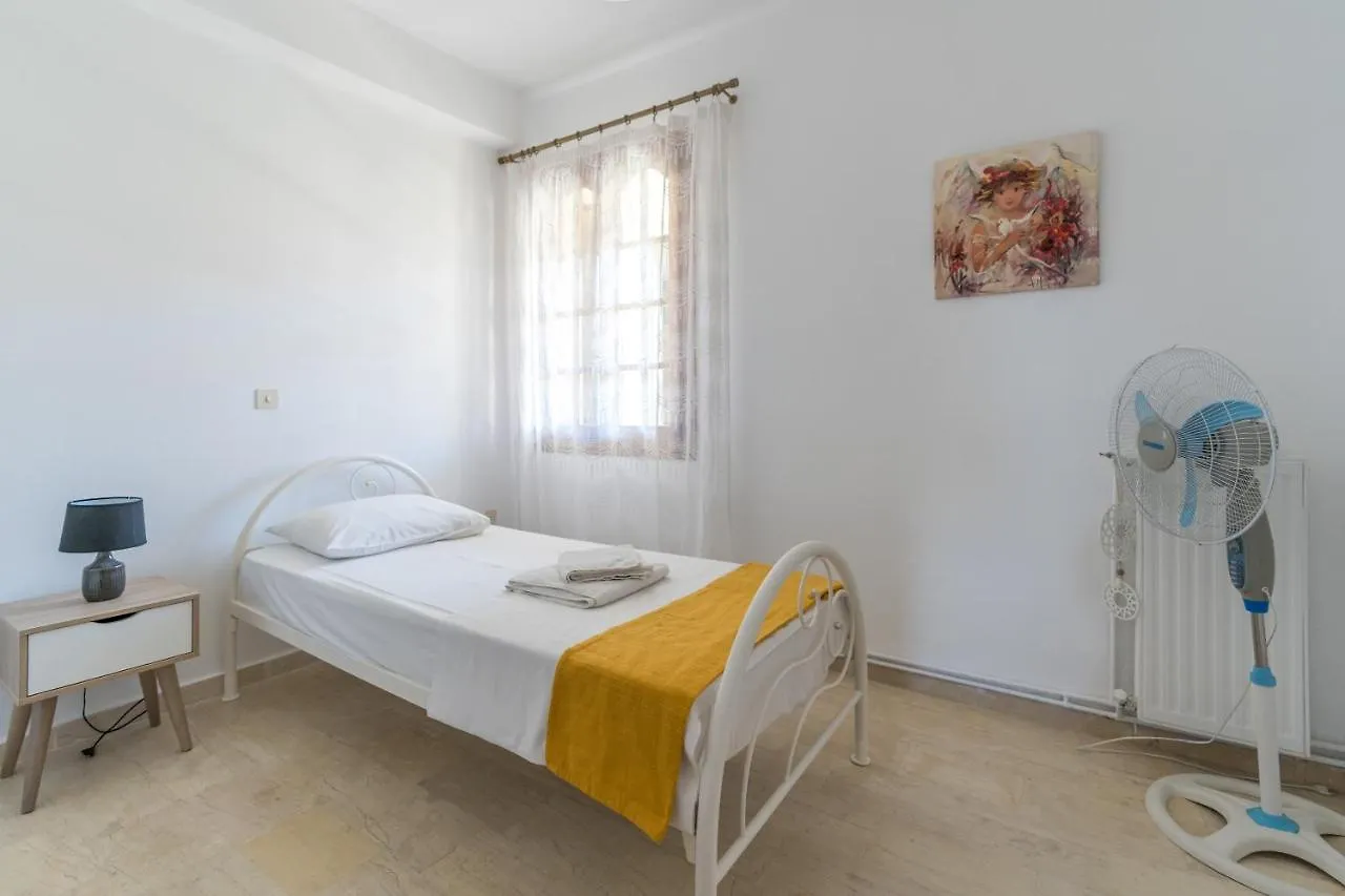 A&S Seaside House Villa Lixouri 0*,