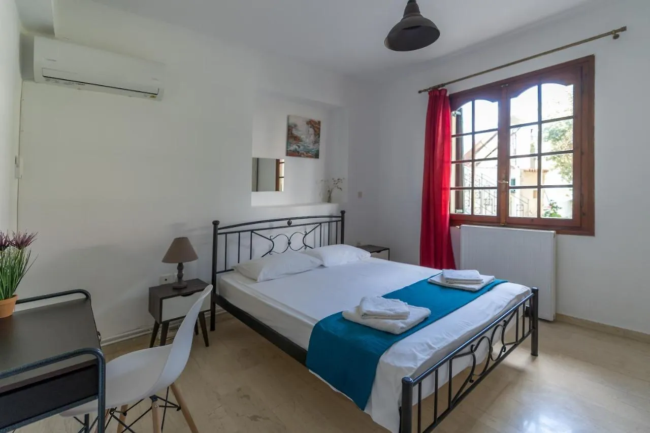 A&S Seaside House Villa Lixouri 0*,  Greece