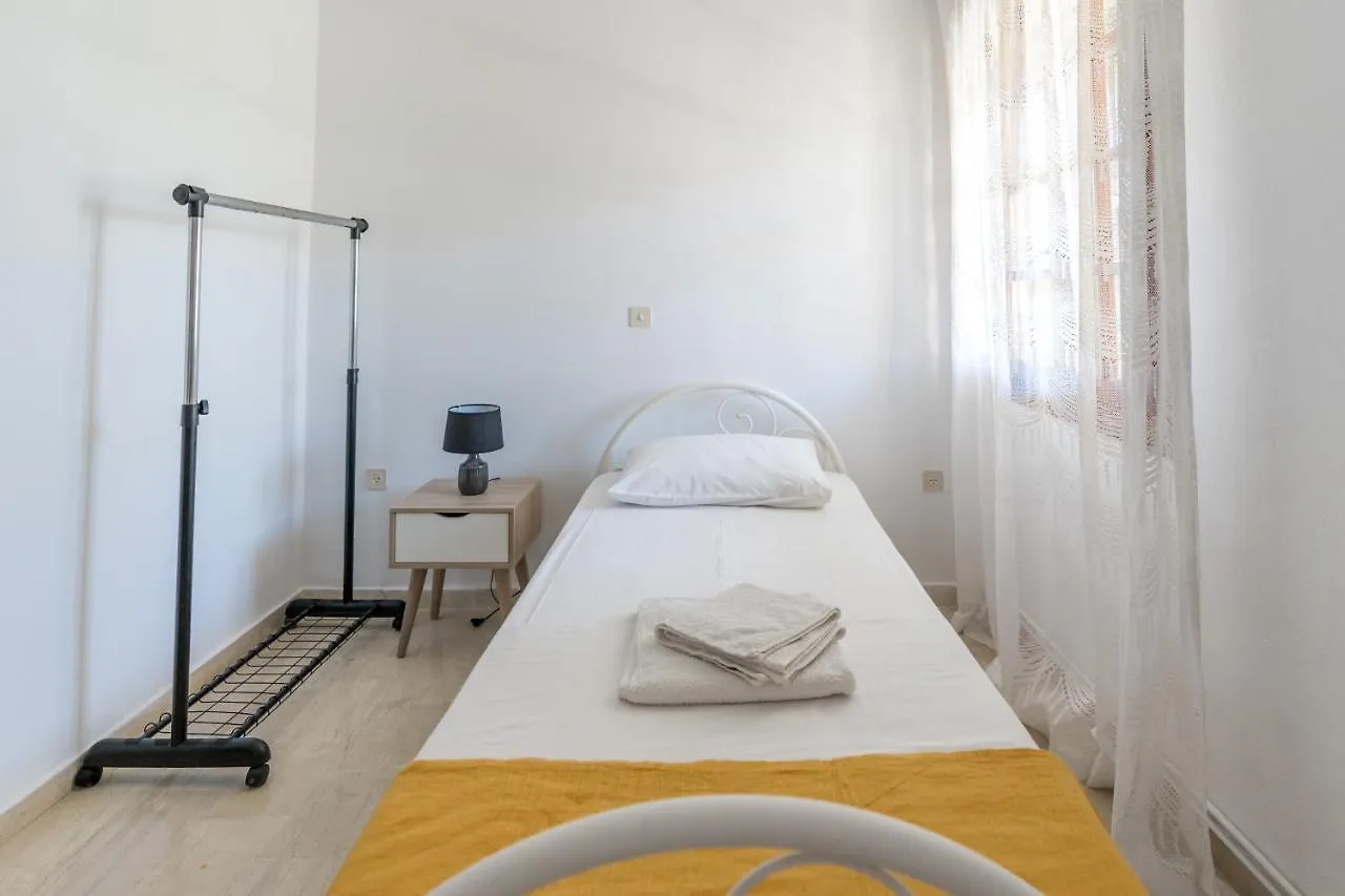 A&S Seaside House Villa Lixouri 0*,  Greece