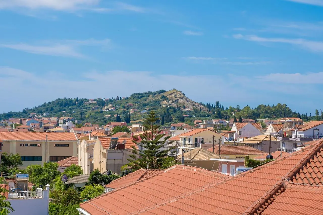 A&S Seaside House Villa Lixouri Holiday home
