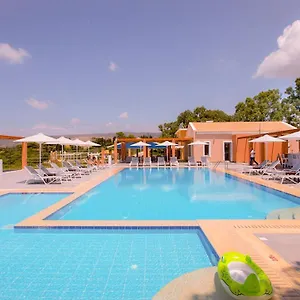 3* Hotel Remetzo Village
