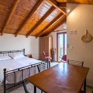 Casa vacanze The Loft, Lixouri