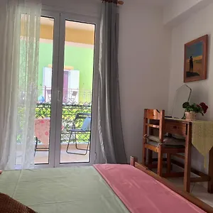 Appartamento Kleio's, Lixouri