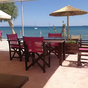 Kefalonia & Lixouri
