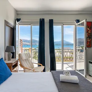Aparthotel Xenia Ionis Luxury, Lixouri