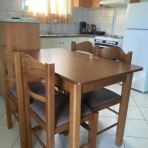 Appartamento Ammodares, Lixouri