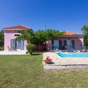 Villa Kefalonia Ammos, Lixouri